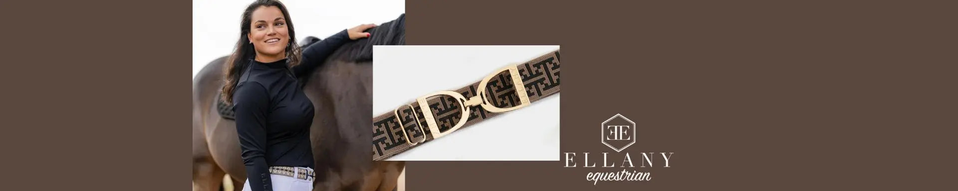 Ellany RIDE OR DIE EQUESTRIAN SHOP