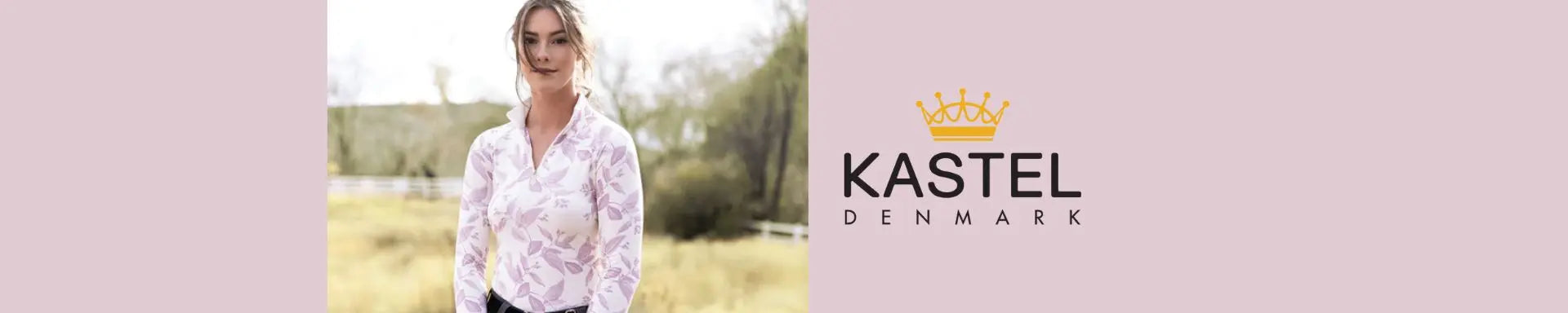 Kastel RIDE OR DIE EQUESTRIAN SHOP
