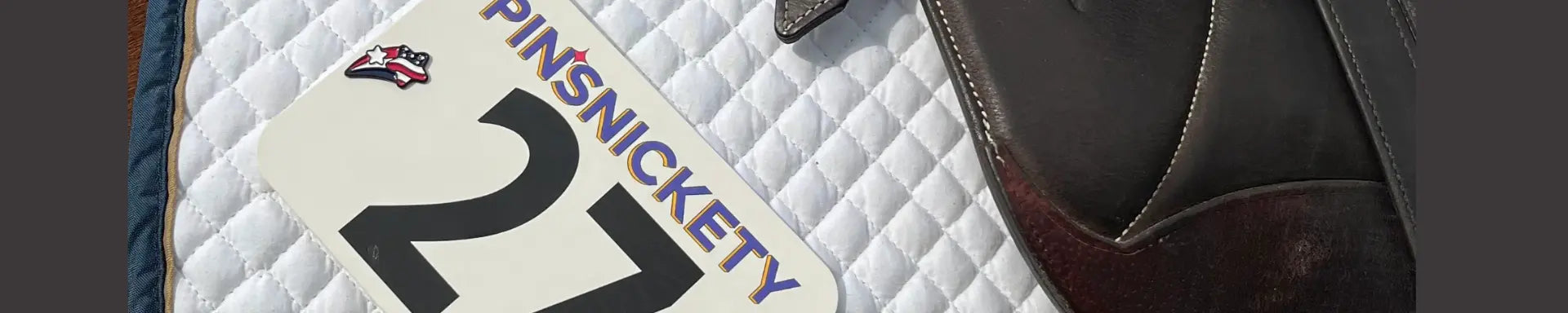 Pinsnickety Pins RIDE OR DIE EQUESTRIAN SHOP