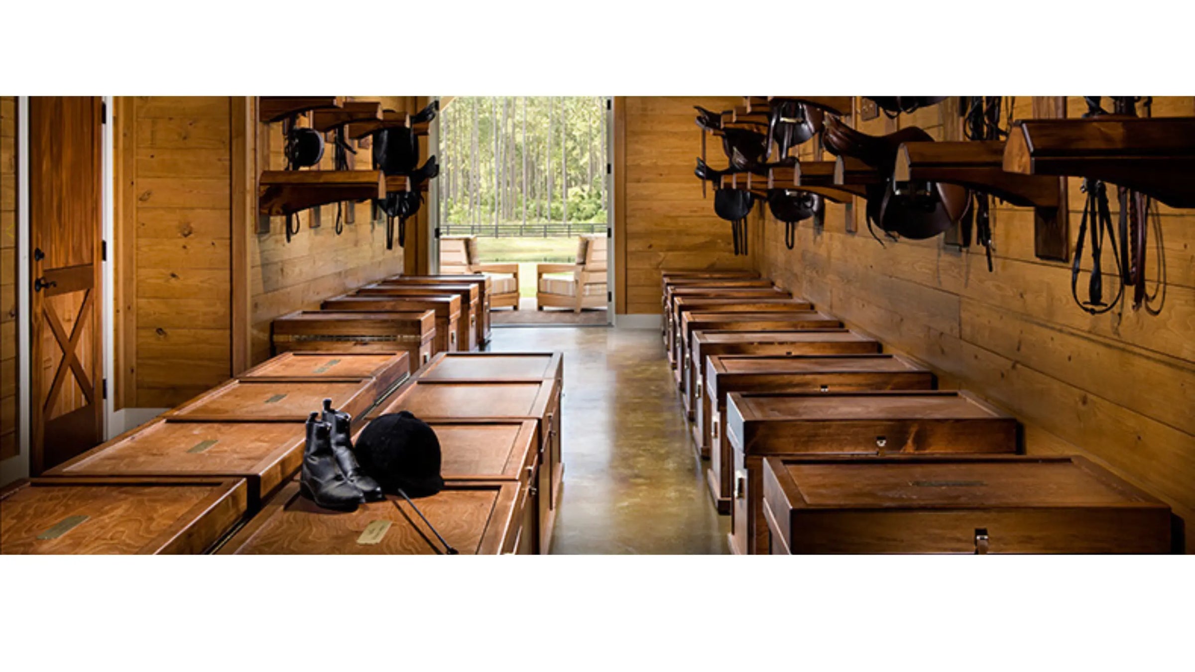 Show Trunk Must Haves RIDE OR DIE EQUESTRIAN SHOP