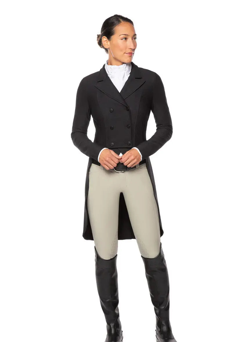 Affinity Aero Mesh Shadbelly Tailcoat Kerrits