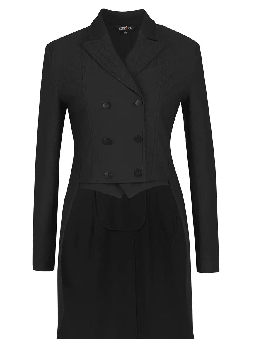 Affinity Aero Mesh Shadbelly Tailcoat Kerrits