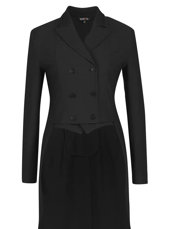 Affinity Aero Mesh Shadbelly Tailcoat Kerrits