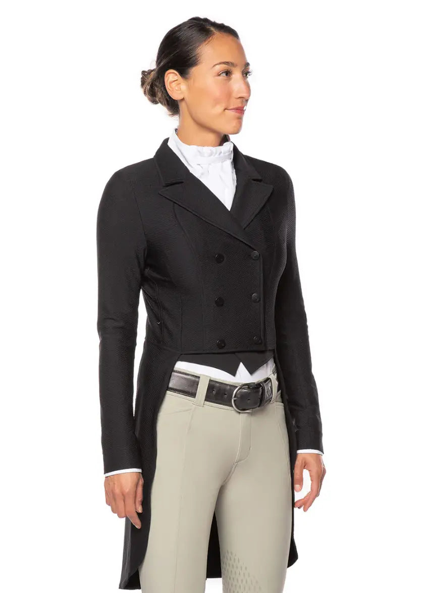 Affinity Aero Mesh Shadbelly Tailcoat Kerrits