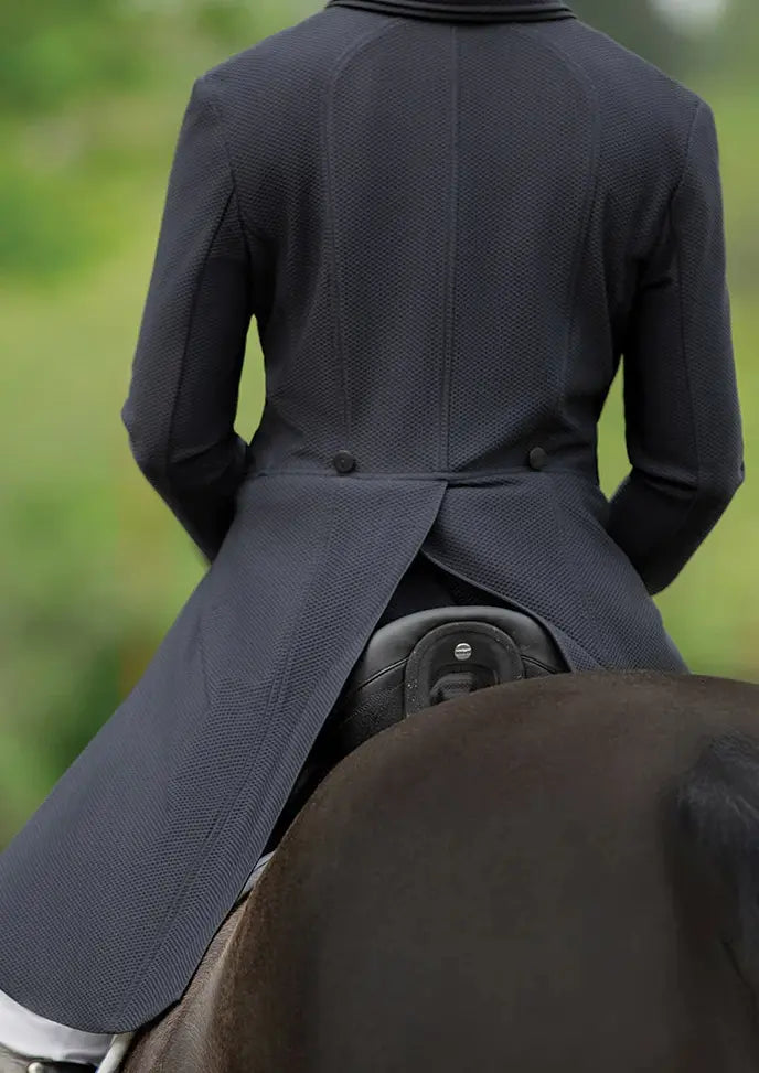 Affinity Aero Mesh Shadbelly Tailcoat Kerrits