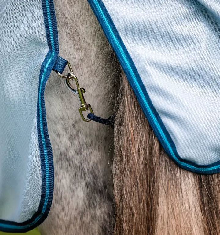 Amigo® Bug Rug Fly Sheet with Detachable Hood Horseware