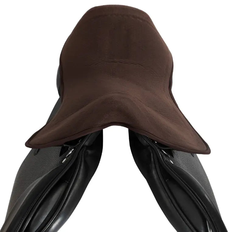 Gel Dri-Lex 10mm Gel Seat Saver - Jump | AP Saddle. AC501 Acavallo