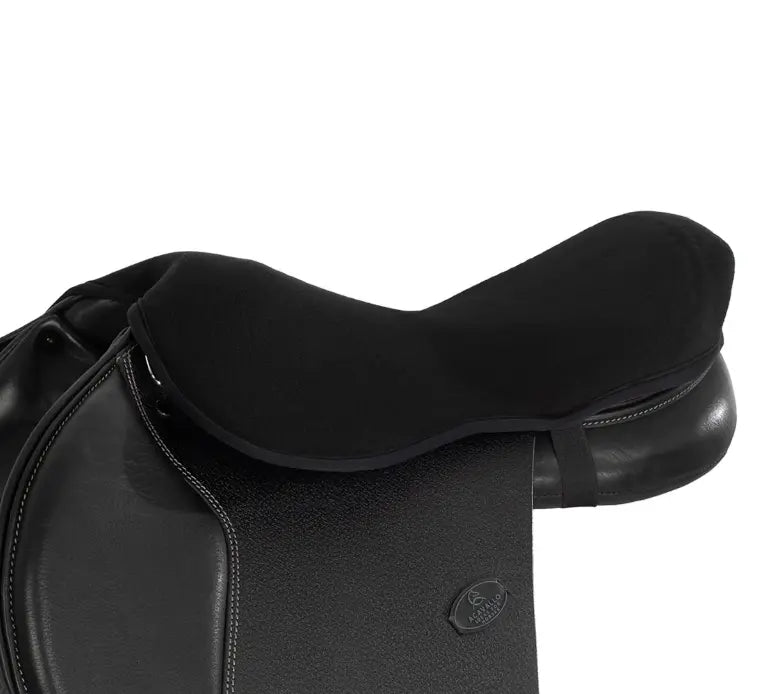 Gel Dri-Lex 10mm Gel Seat Saver - Jump | AP Saddle. AC501 Acavallo
