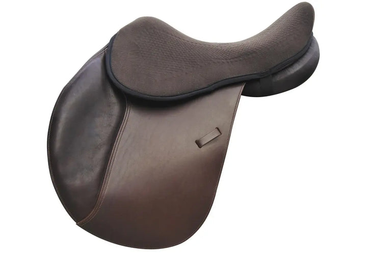 Gel Dri-Lex 10mm Gel Seat Saver - Jump | AP Saddle. AC501 Acavallo