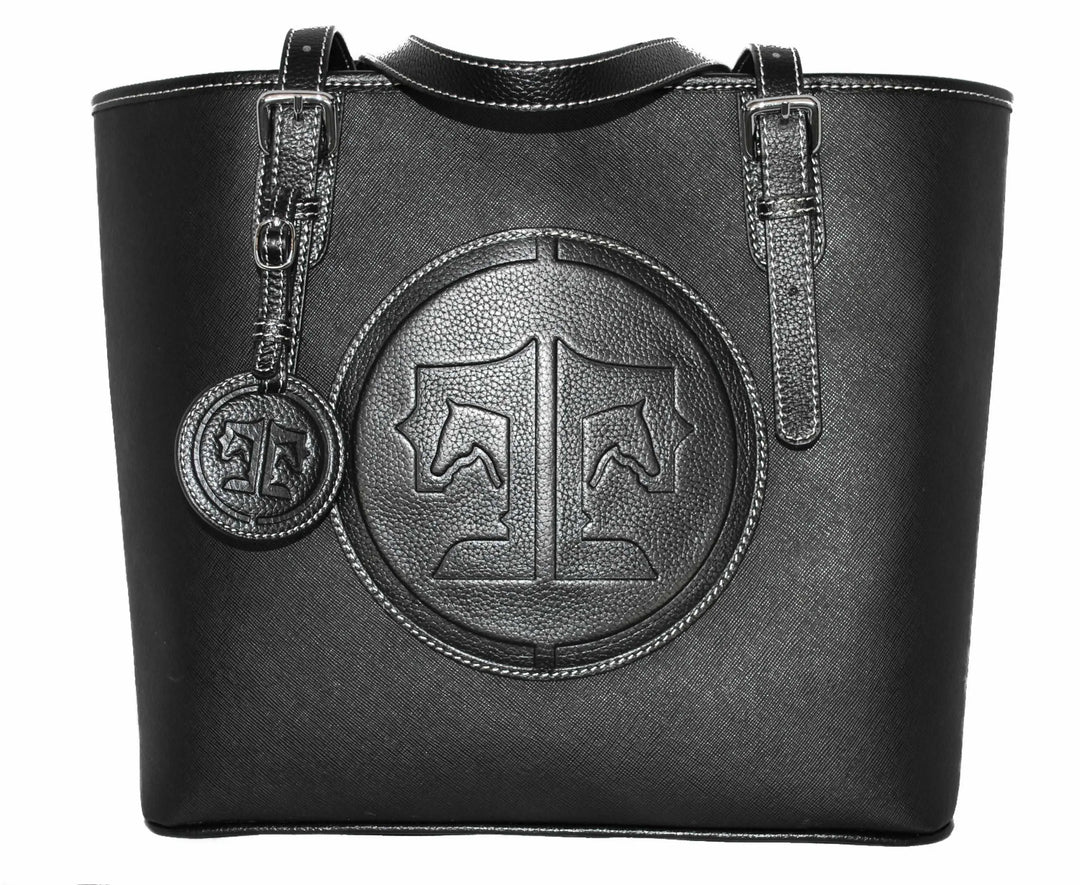 Tucker Tweed James River Carryall Black