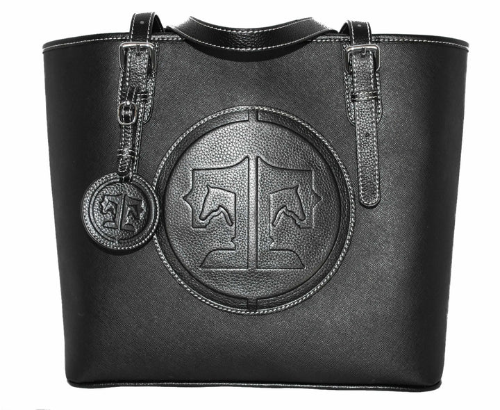 Tucker Tweed James River Carryall Black