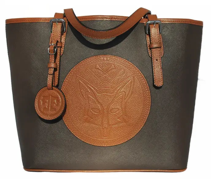 James River Carry All Tucker Tweed