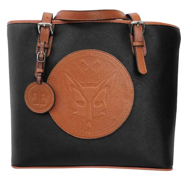 James River Carry All Tucker Tweed
