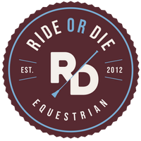 RIDE OR DIE EQUESTRIAN SHOP