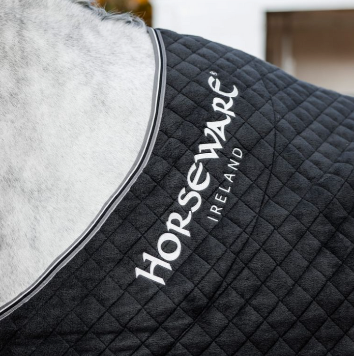 Horseware® Thermal Quilted Cooler 50g