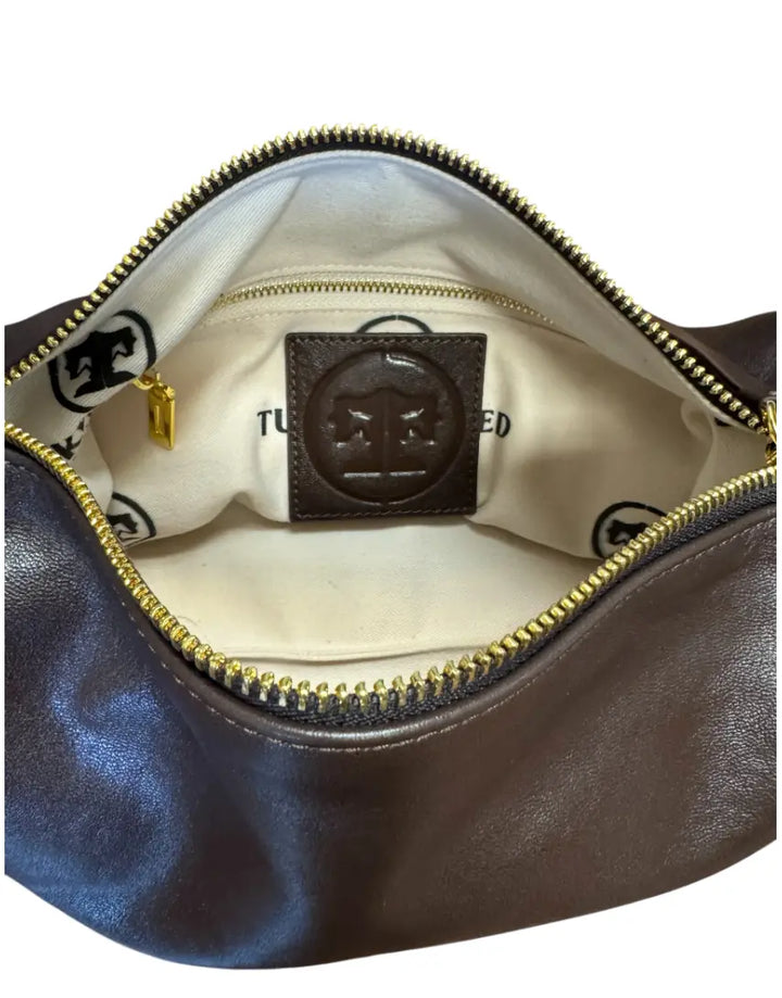 Tucker Tweed Bethany Snaffle Bit Handbag - BRAND NEW Tucker Tweed