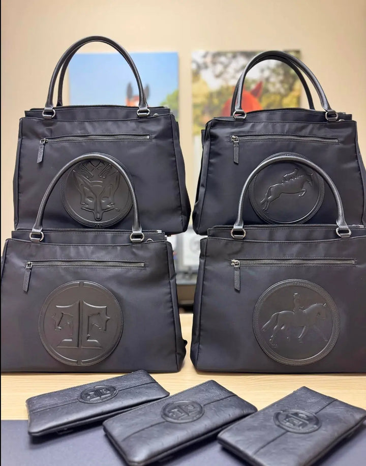 Tucker Tweed Office Bag Tucker Tweed
