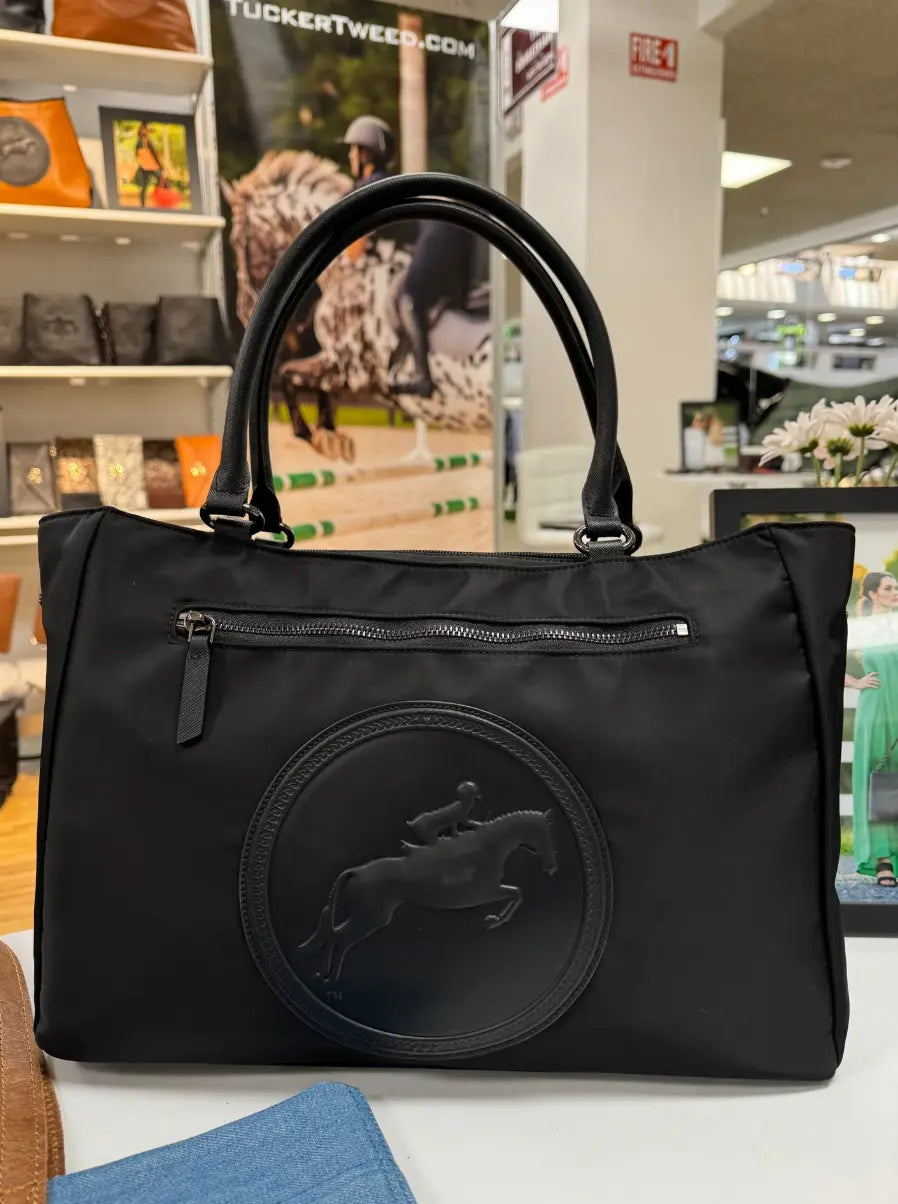 Tucker Tweed Office Bag Tucker Tweed