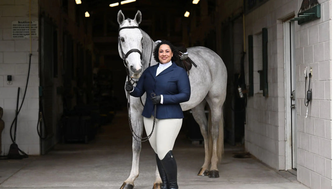 Competition Wear RIDE OR DIE EQUESTRIAN SHOP