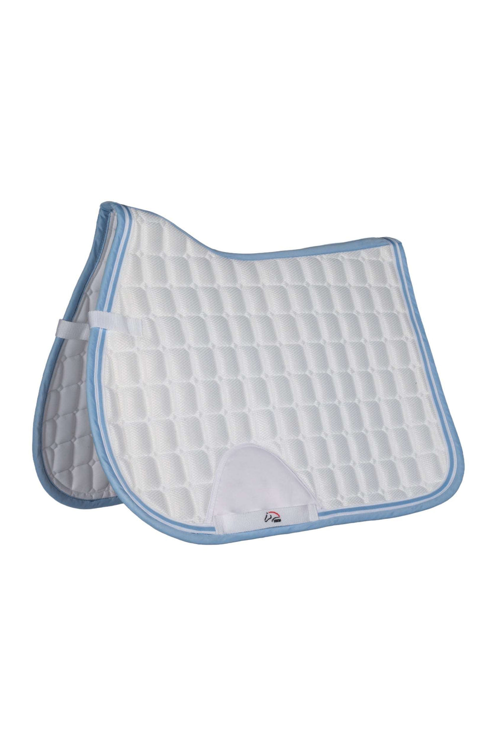 Airy Mesh Breathable Saddle Pad