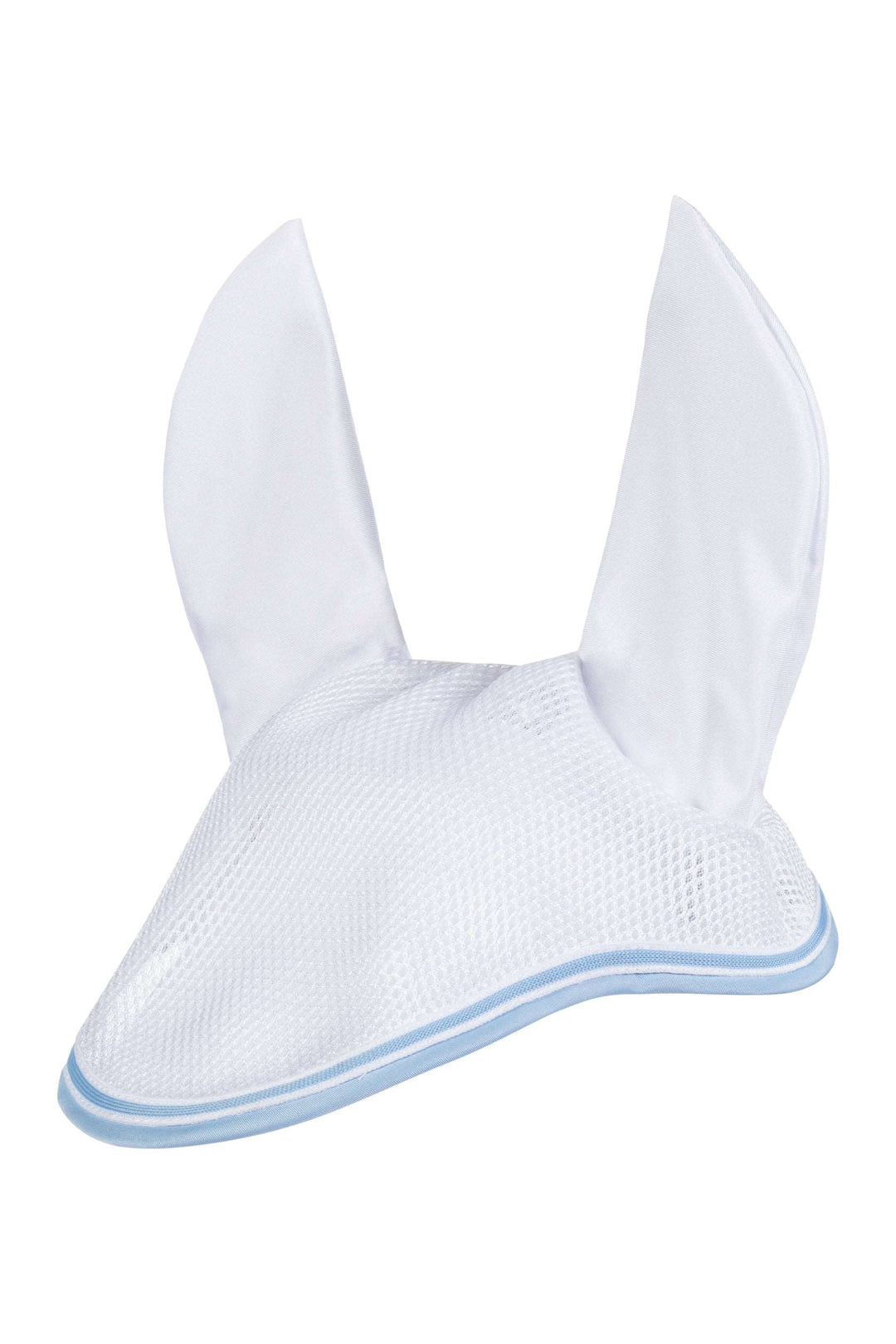 Airy Mesh Ear Bonnet