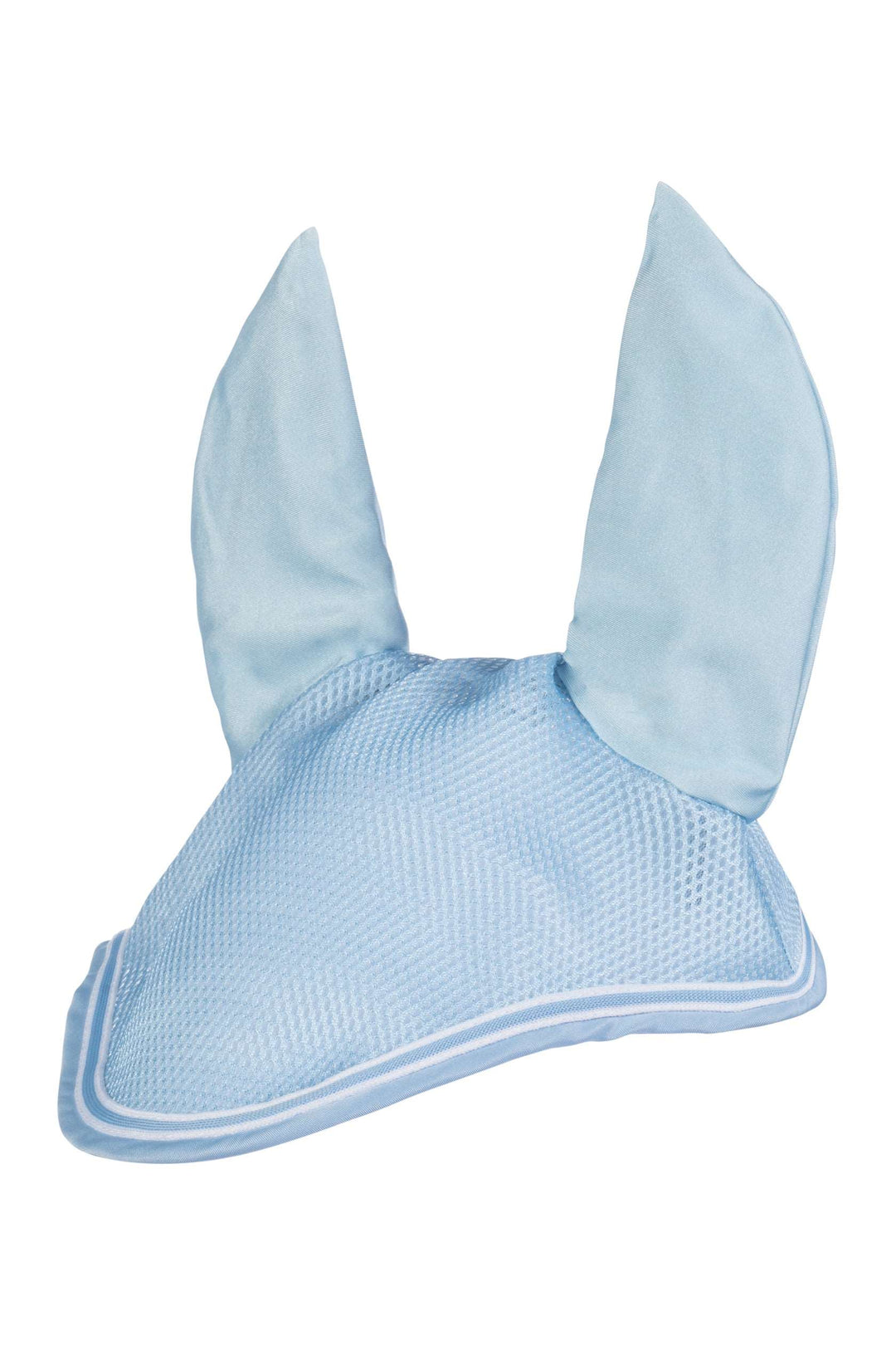 Airy Mesh Ear Bonnet