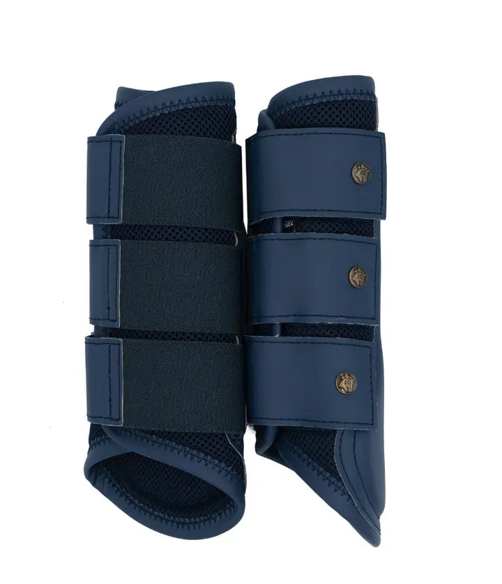 16 Cypress Mesh & Leatherette Sport Boot 16 Cypress