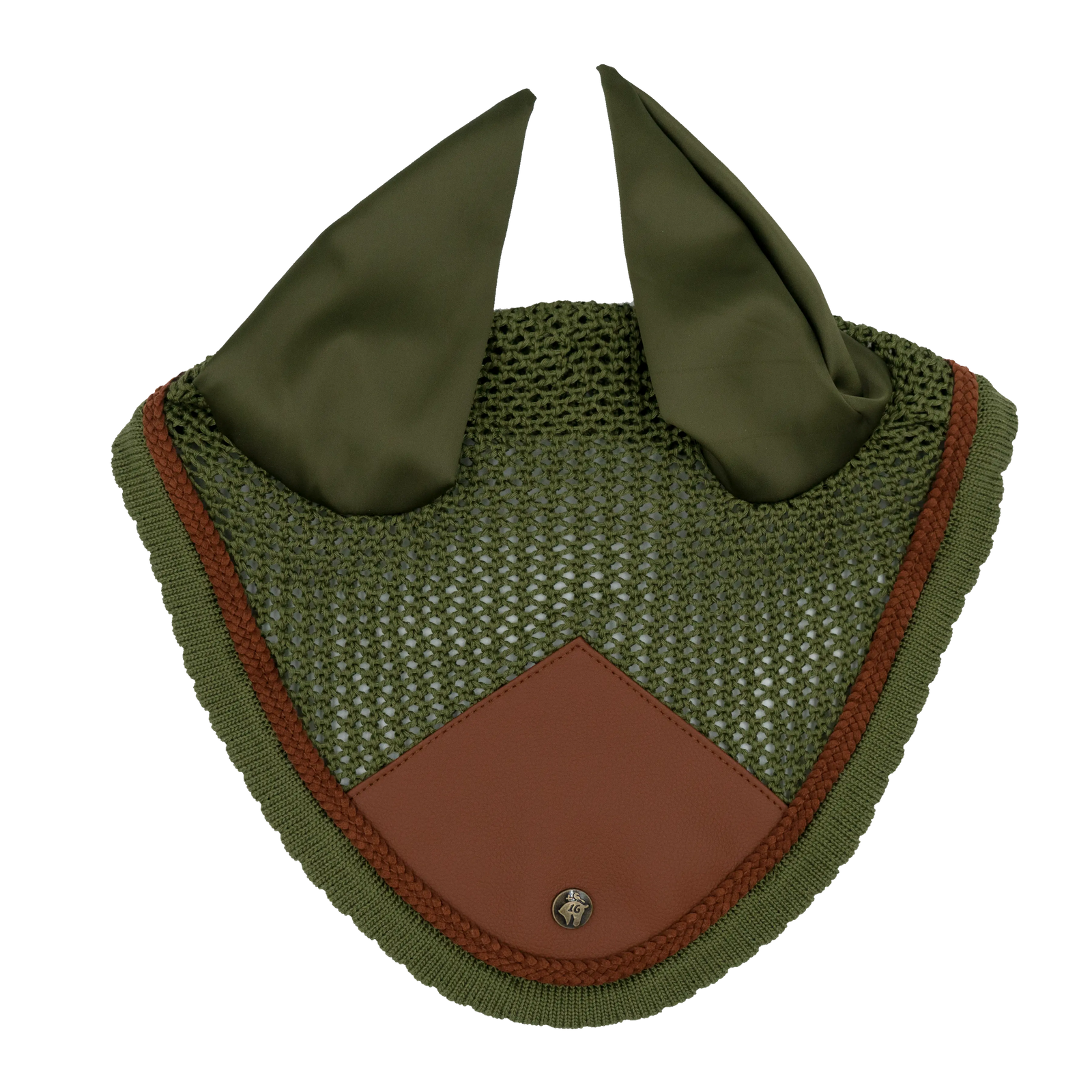 16 Cypress Sound Softening Ear Bonnet 16 Cypress