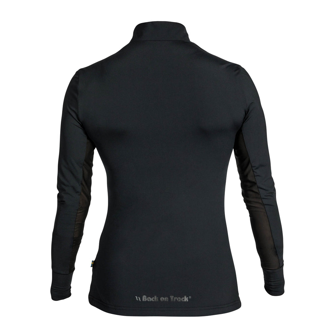 Back on Track Agnez Top #color_black