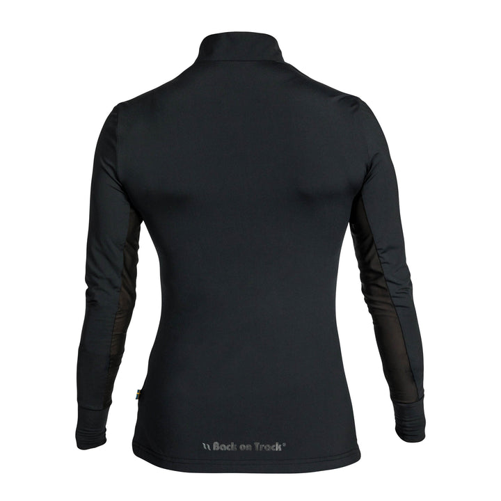 Back on Track Agnez Top #color_black