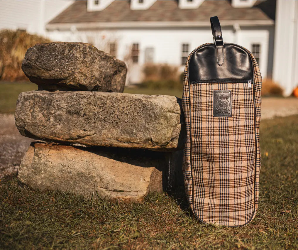 5/A Baker® Bridle Bag 5/A® Baker