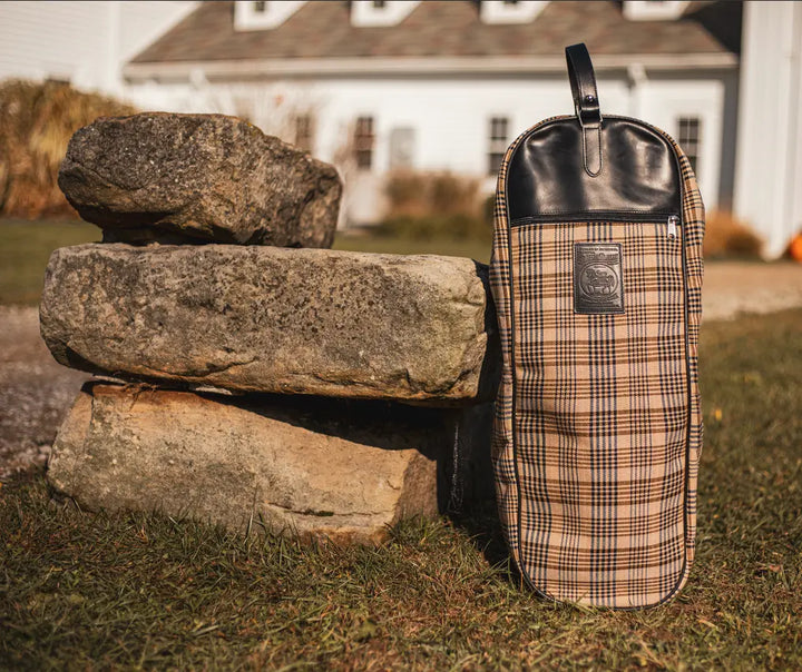 5/A Baker® Bridle Bag 5/A® Baker