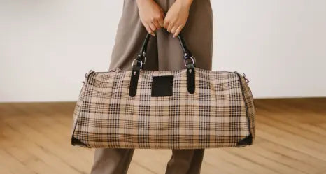 5/A Baker® Duffle Bag 5/A® Baker