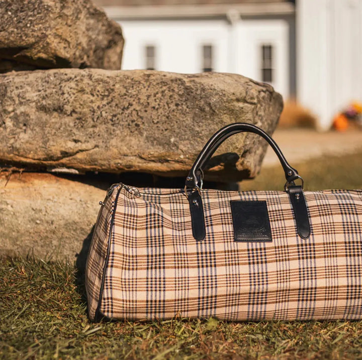 5/A Baker® Duffle Bag 5/A® Baker