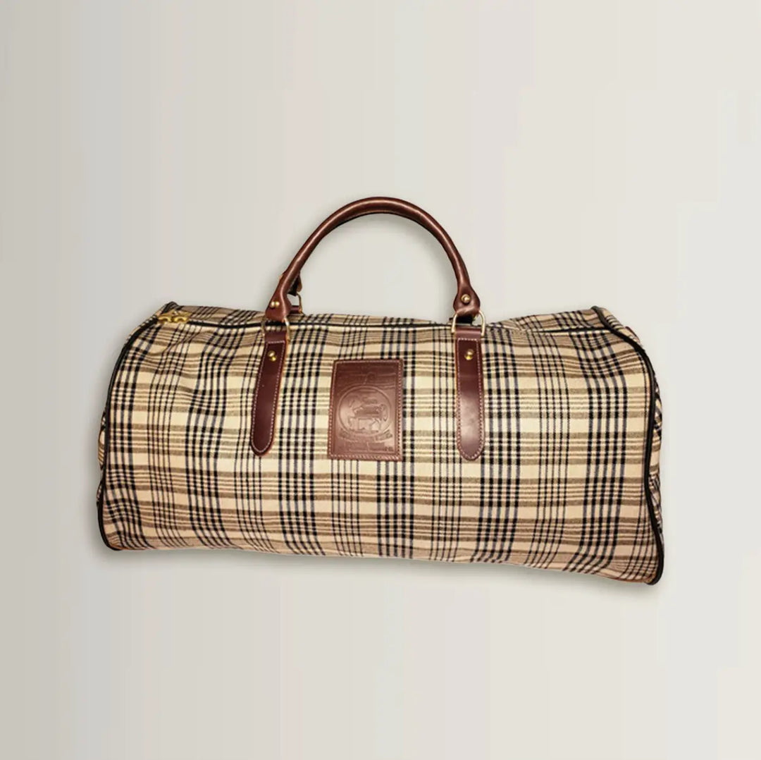 5/A Baker® Duffle Bag 5/A® Baker