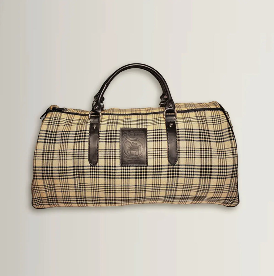 5/A Baker® Duffle Bag 5/A® Baker