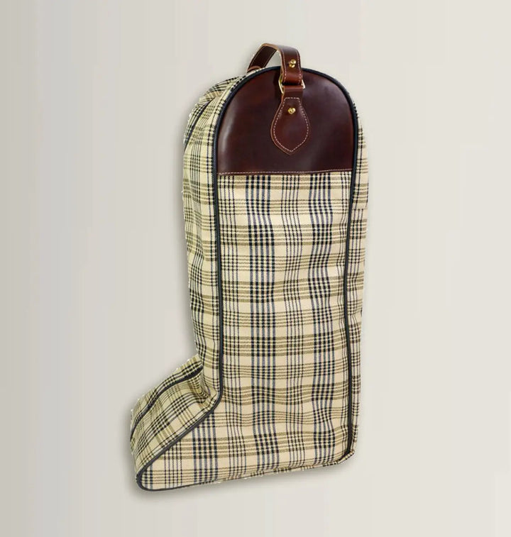 5/A Baker® Tall Boot Bag 5/A® Baker