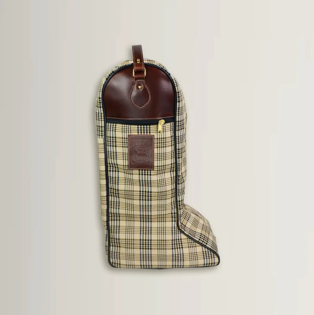 5/A Baker® Tall Boot Bag 5/A® Baker