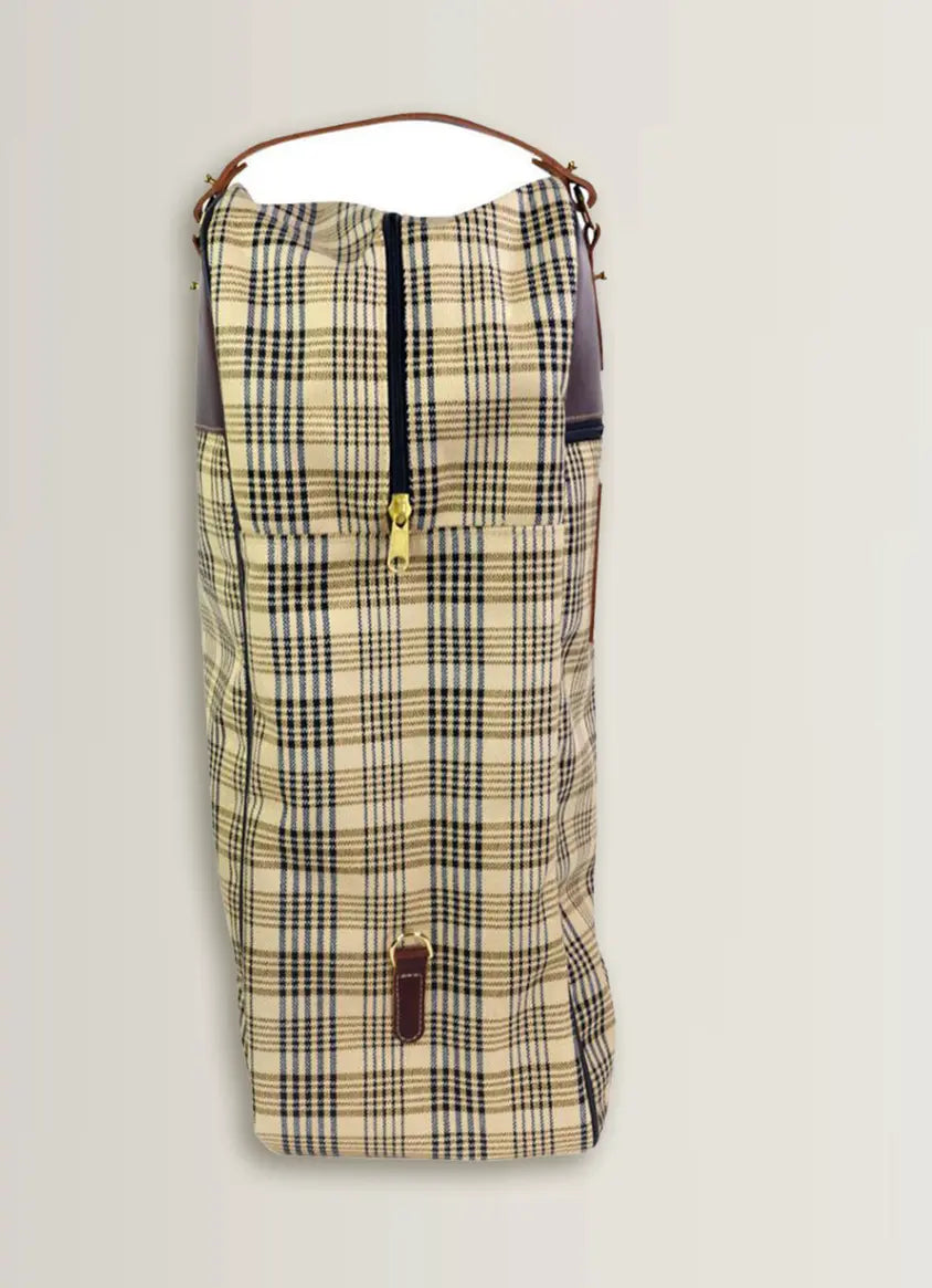 5/A Baker® Tall Boot Bag 5/A® Baker