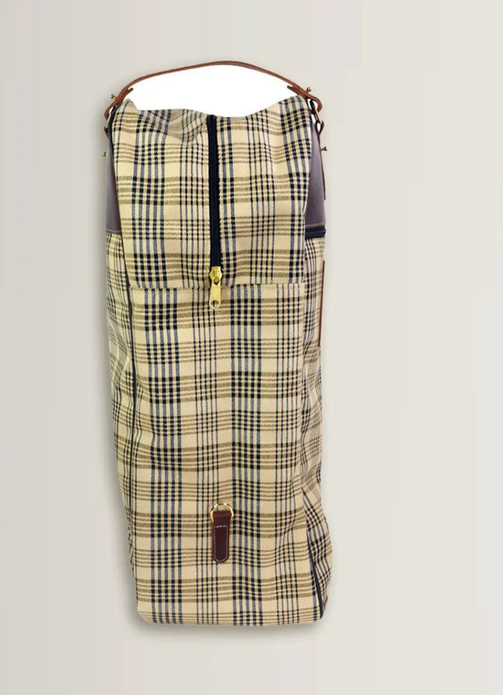 5/A Baker® Tall Boot Bag 5/A® Baker