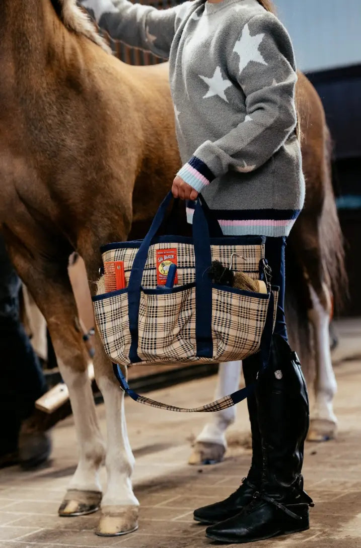 5/A® Baker Deluxe Grooming Tote 5/A® Baker