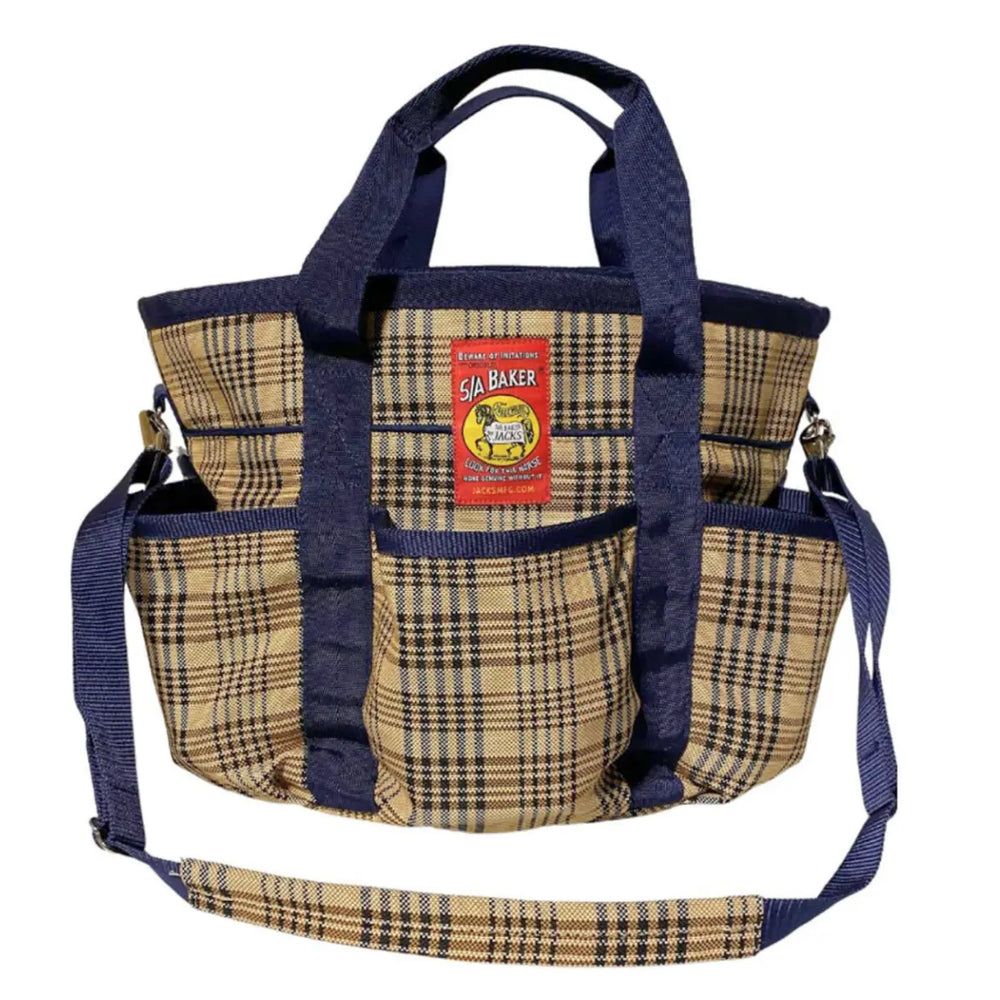 5/A® Baker Deluxe Grooming Tote 5/A® Baker