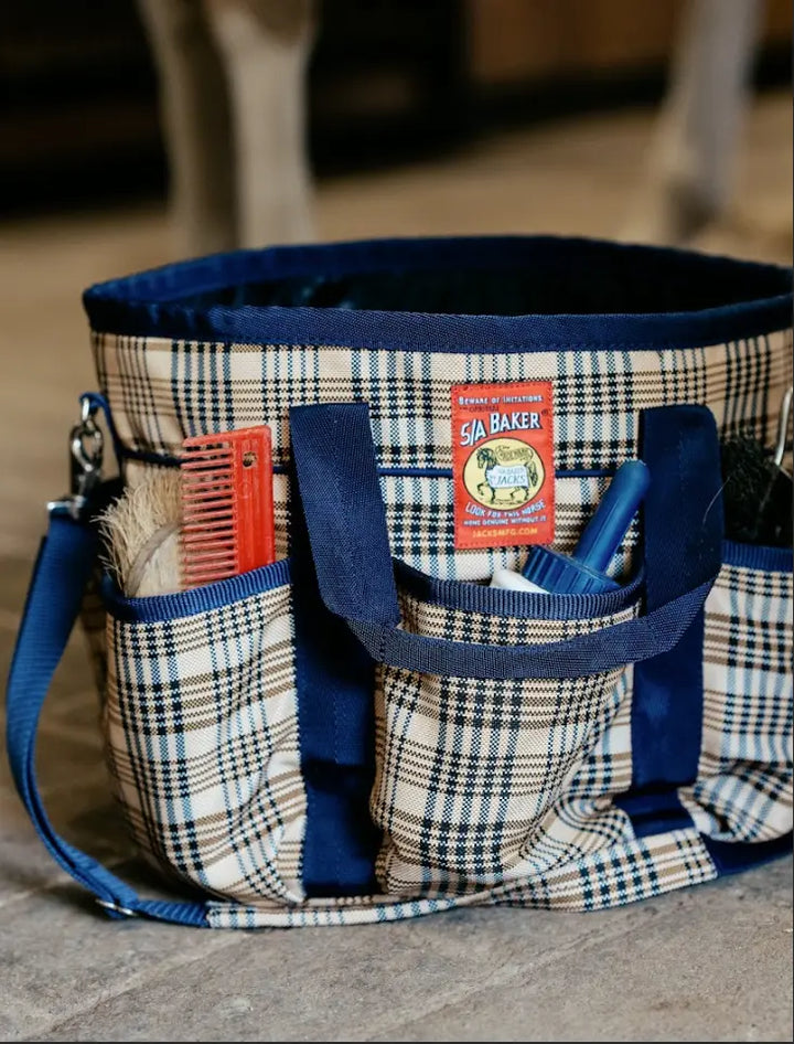5/A® Baker Deluxe Grooming Tote 5/A® Baker