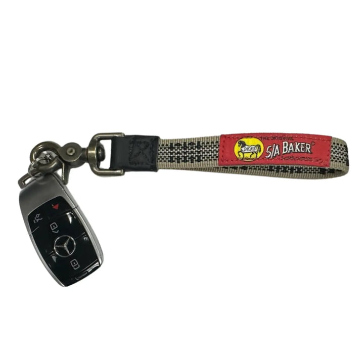 Baker Key Chain 5/A® Baker Key Chain - RIDE OR DIE EQUESTRIAN SHOP