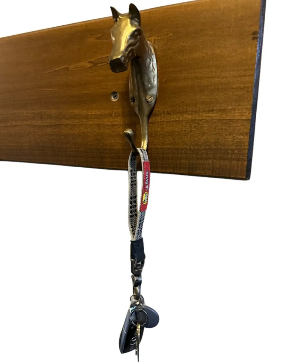 5/A® Baker Key Chain 5/A® Baker