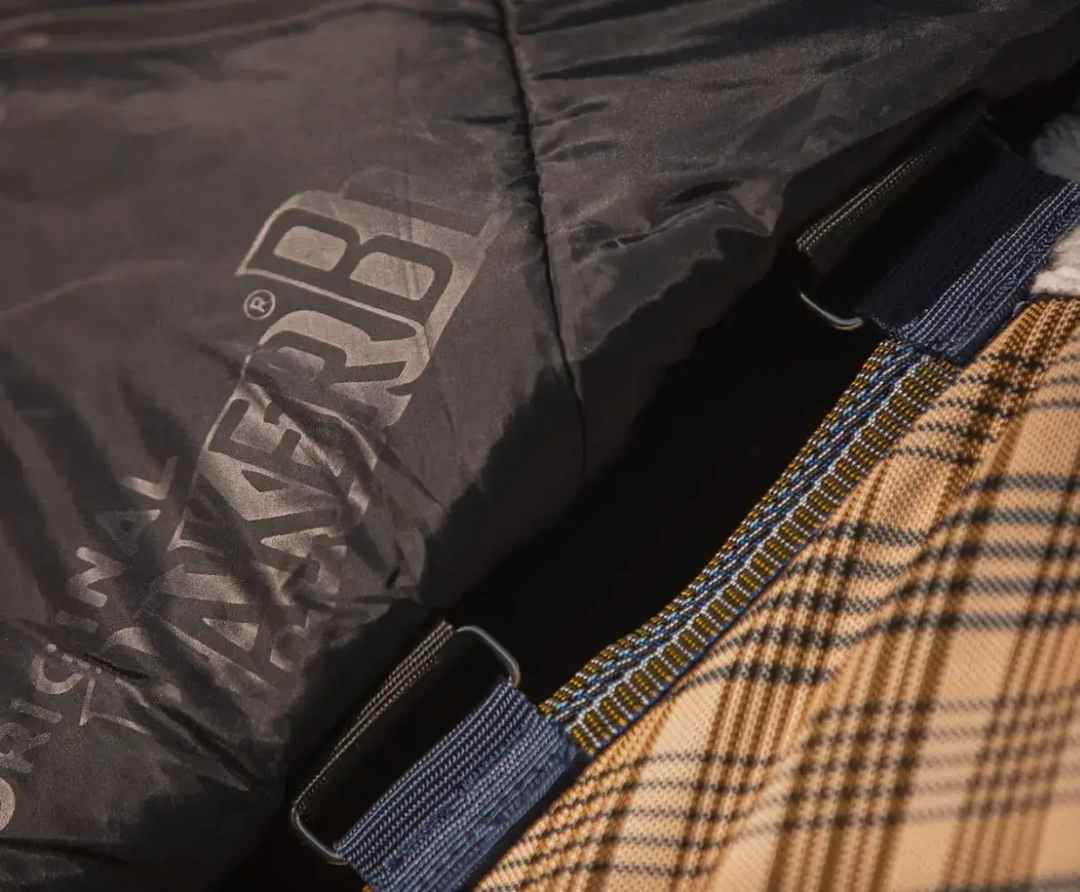 5/A® Baker Extreme Turnout - 500+g fill 5/A® Baker