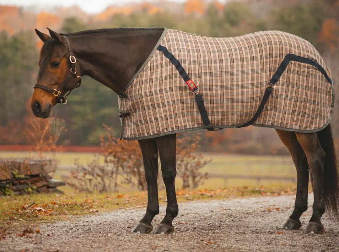 5/A® Baker Stable Sheet 5/A® Baker