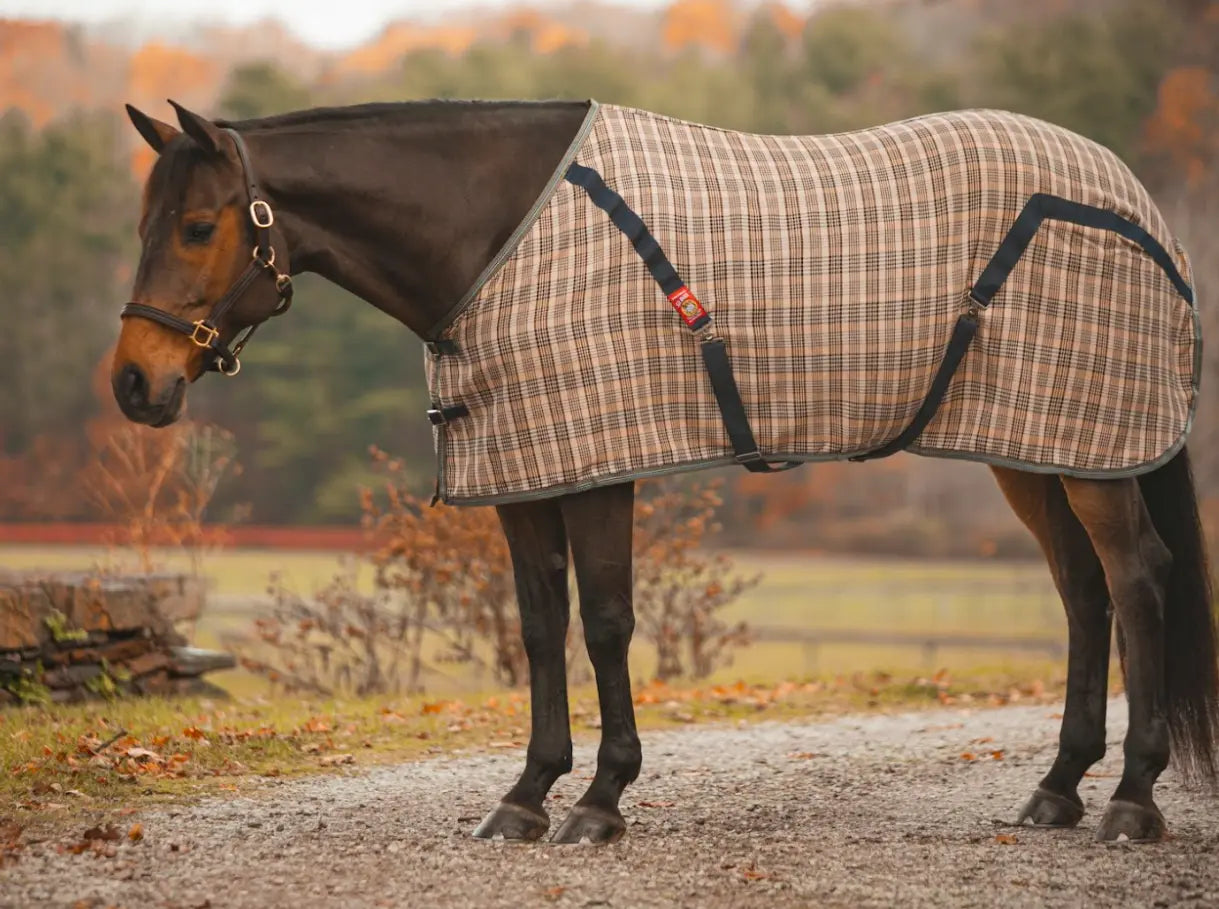5/A® Baker Stable Sheet 5/A® Baker