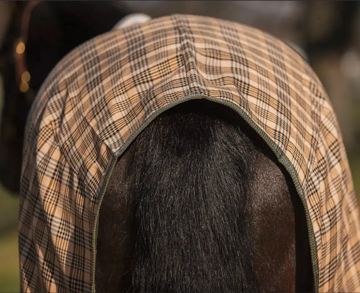 The Deluxe 5/A® Baker Blanket 5/A® Baker