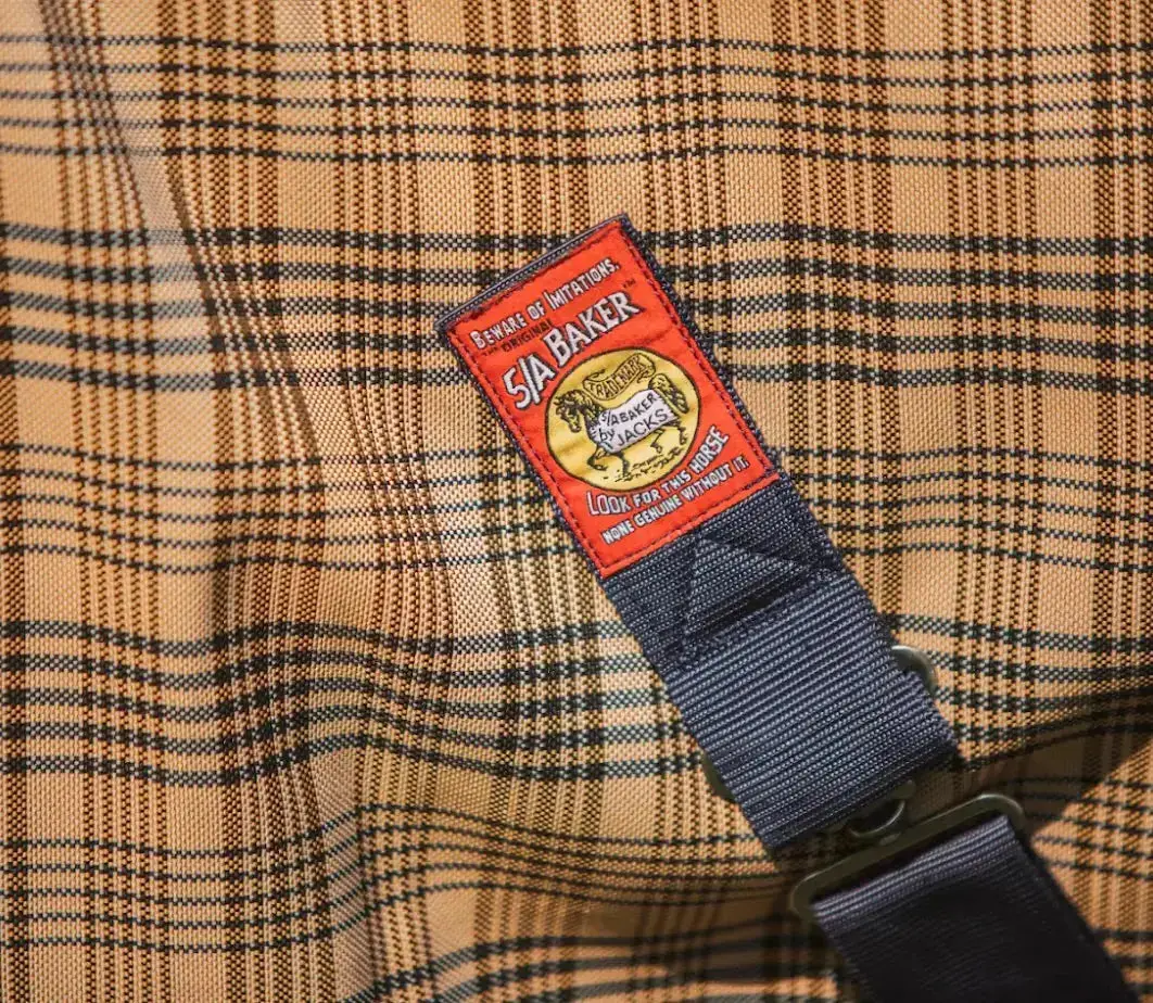 5/A® Baker Extreme Turnout - 500+g fill 5/A® Baker